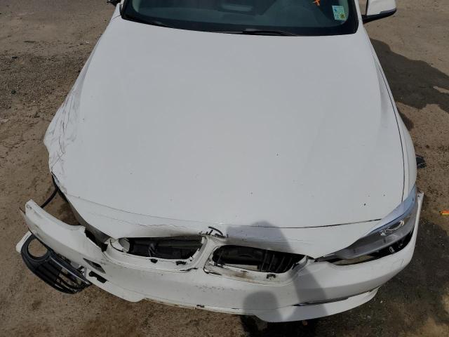 Photo 11 from auction – 2012 BMW 328 I with VIN WBA3A5C50CF347566