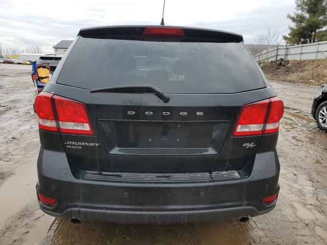 Photo 6 from auction – 2014 DODGE JOURNEY R/ with VIN 3C4PDDEG9ET135780