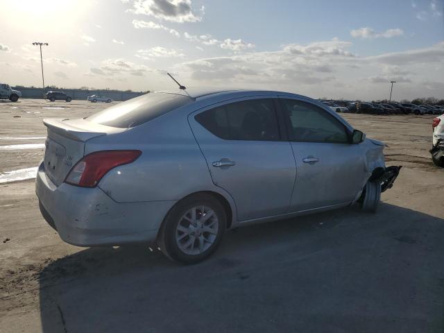 Photo 3 from auction – 2018 NISSAN VERSA S with VIN 3N1CN7AP9JL878665