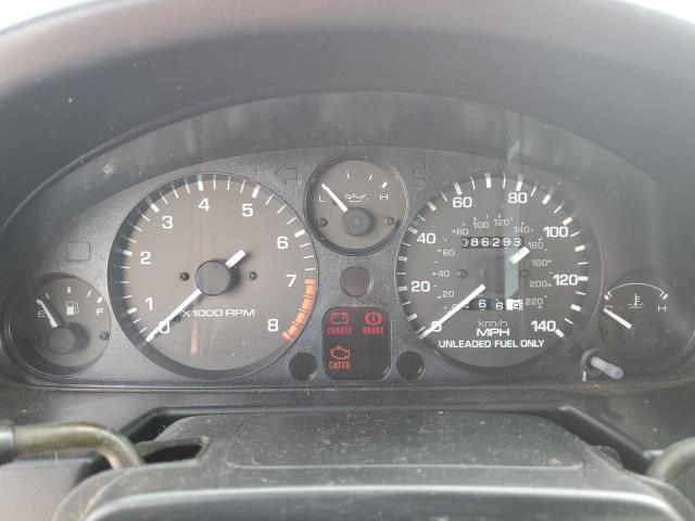 Снимка 9 от търг – 1997 MAZDA MX-5 MIATA с VIN JM1NA3531V0733334