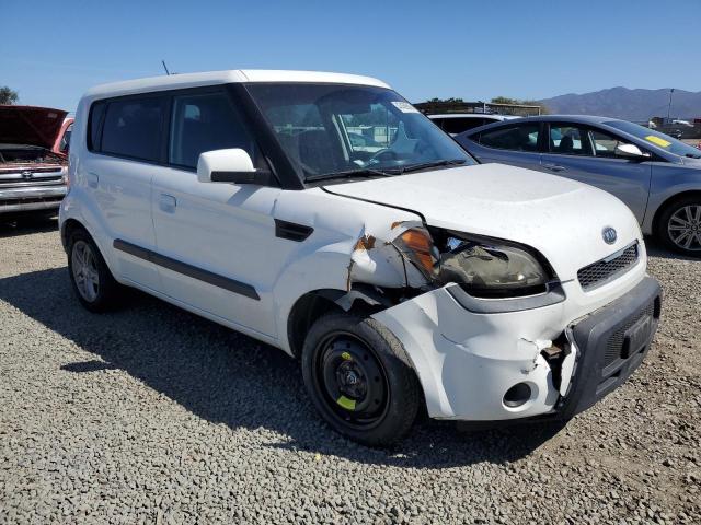 Снимка 4 от търг – 2010 KIA SOUL + с VIN KNDJT2A29A7151306