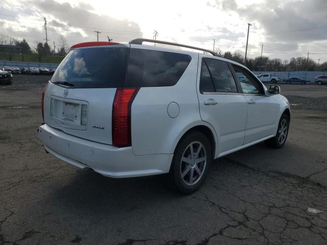Photo 3 from auction – 2004 CADILLAC SRX with VIN 1GYEE637640173444
