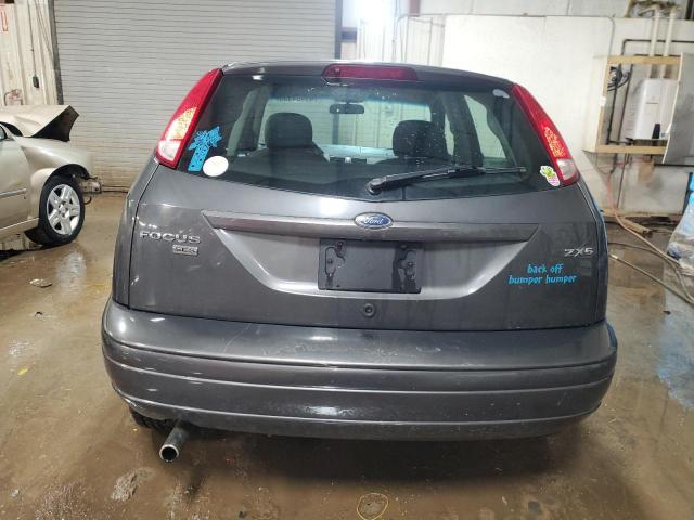 Photo 6 from auction – 2005 FORD FOCUS ZX5 with VIN 3FAFP37N05R120564