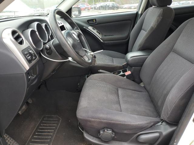 Photo 7 from auction – 2004 PONTIAC VIBE with VIN 5Y2SL62894Z469028