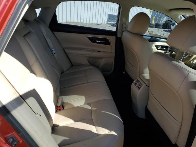 Photo 10 from auction – 2016 NISSAN ALTIMA 2.5 with VIN 1N4AL3AP0GC113535