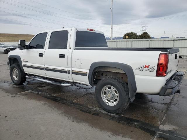 Photo 2 from auction – 2001 CHEVROLET SILVERADO with VIN 1GCHK23131F147019