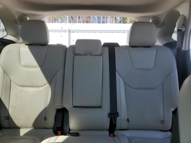 Photo 10 from auction – 2015 FORD EDGE TITAN with VIN 2FMTK3K81FBB54506