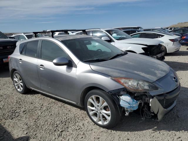 Photo 4 from auction – 2011 MAZDA 3 S with VIN JM1BL1K63B1470513