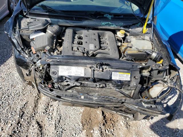 Photo 11 from auction – 2004 CHRYSLER 300M SPECI with VIN 2C3HE76K94H693887