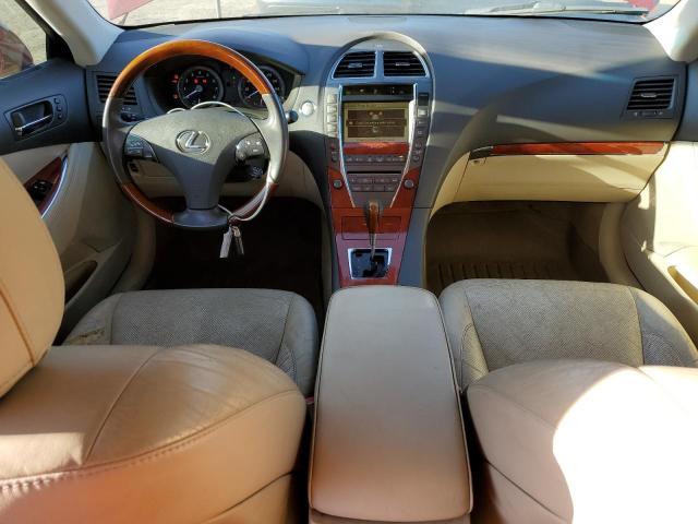 Foto 8 de la subasta – 2012 LEXUS ES 350 con VIN JTHBK1EG5C2475116