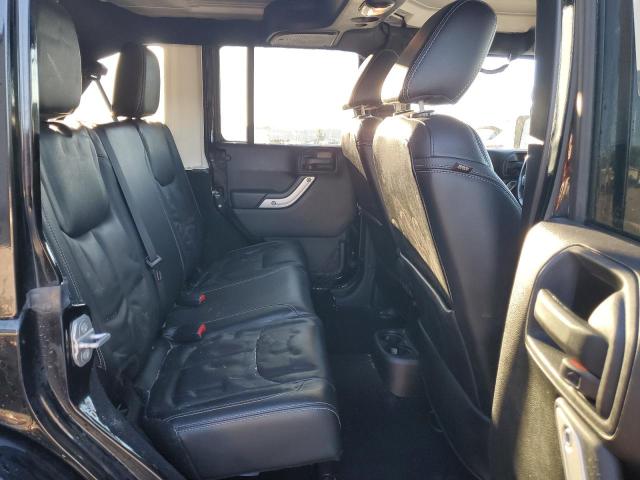 Photo 11 from auction – 2015 JEEP WRANGLER U with VIN 1C4HJWEG2FL663585