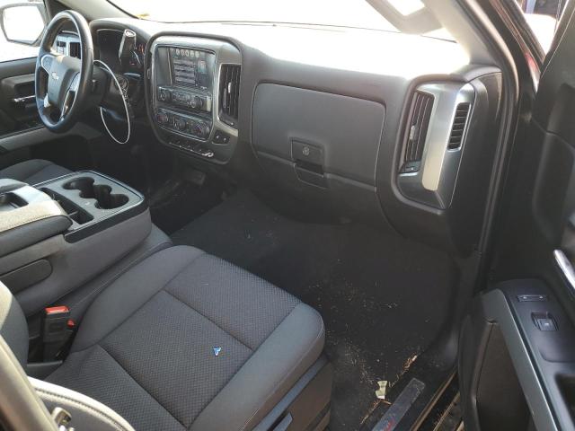 Foto 8 de la subasta – 2019 CHEVROLET SILVERADO LD K1500 LT con VIN 2GCVKPEC3K1181663