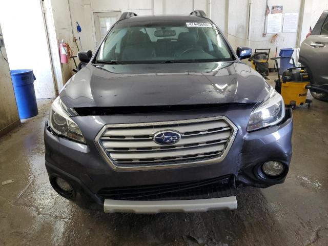 Photo 5 from auction – 2015 SUBARU OUTBACK 3. with VIN 4S4BSEJC8F3358300