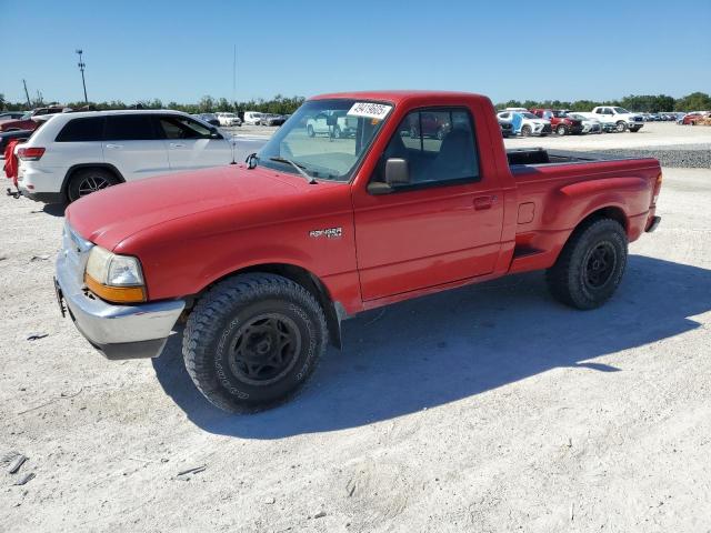 FORD RANGER 1998 with VIN 1FTYR10CXWPB18291 - Photo from auction