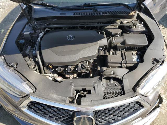 Photo 11 from auction – 2018 ACURA TLX TECH with VIN 19UUB2F57JA003839