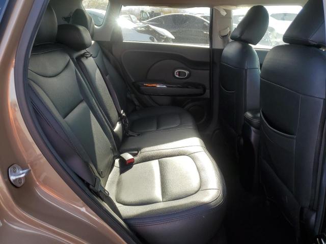 Снимка 10 от търг – 2015 KIA SOUL + с VIN KNDJP3A50F7150041