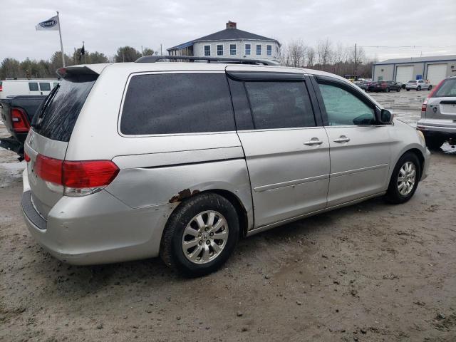 Photo 3 from auction – 2008 HONDA ODYSSEY EX with VIN 5FNRL38408B035111