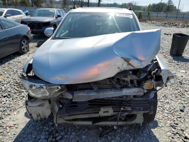 Photo 5 from auction – 2014 MITSUBISHI OUTLANDER with VIN JA4AZ3A31EZ008948