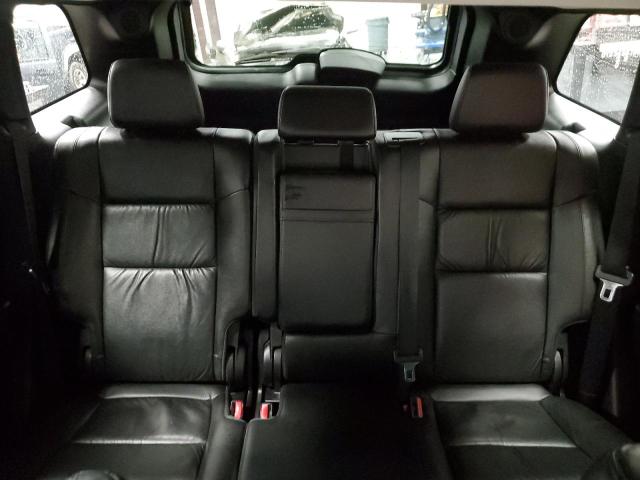 Photo 10 from auction – 2013 JEEP GRAND CHER with VIN 1C4RJFAG0DC610214