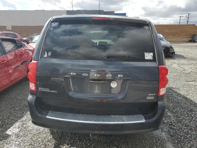 Photo 6 from auction – 2014 DODGE GRAND CARA with VIN 2C4RDGCG6ER267007