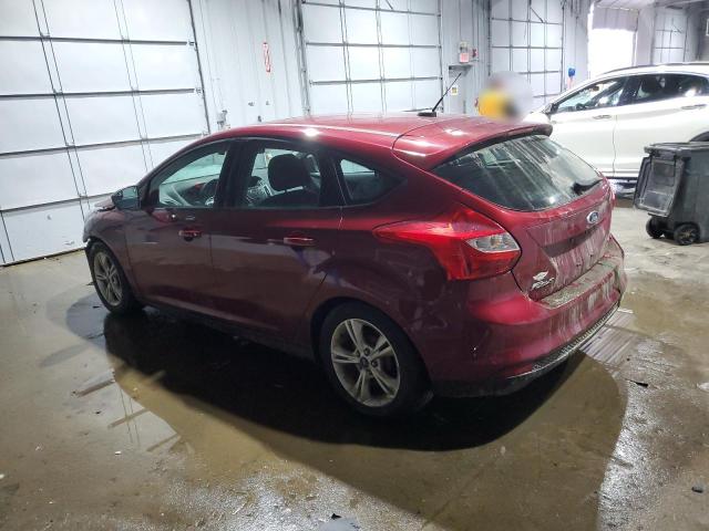 Photo 2 from auction – 2014 FORD FOCUS SE with VIN 1FADP3K28EL344152