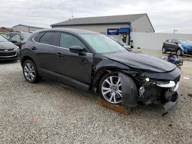 Photo 4 from auction – 2022 MAZDA CX-30 SELE with VIN 3MVDMBBL7NM451745