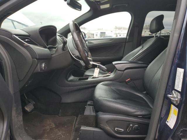 Photo 7 from auction – 2015 LINCOLN MKC with VIN 5LMCJ1A94FUJ24697