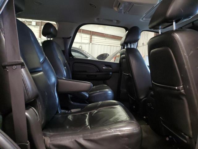 Photo 11 from auction – 2010 GMC YUKON DENA with VIN 1GKUKEEF4AR197164