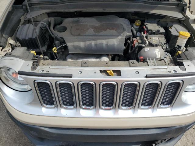 Photo 12 from auction – 2015 JEEP RENEGADE L with VIN ZACCJADT8FPB78309