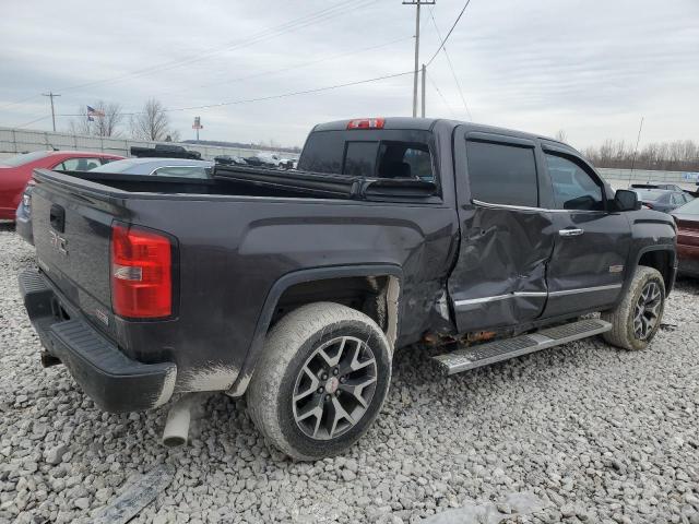 Photo 3 from auction – 2014 GMC SIERRA K15 with VIN 3GTU2VECXEG246455