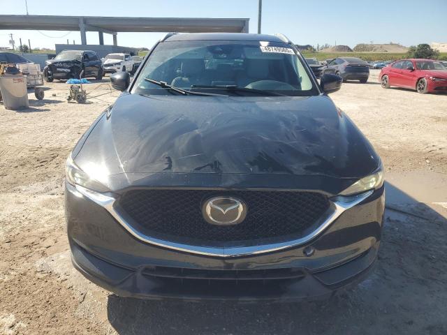 Photo 5 from auction – 2019 MAZDA CX-5 GRAND with VIN JM3KFADM5K1659450