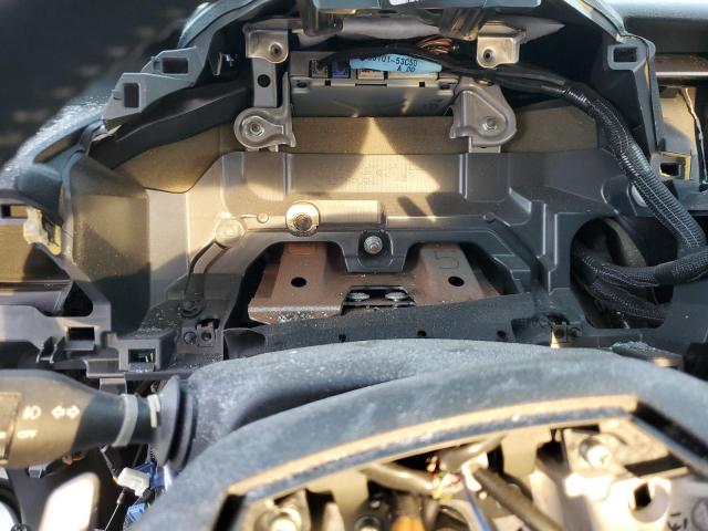 Photo 9 from auction – 2015 LEXUS IS 250 with VIN JTHBF1D27F5063745