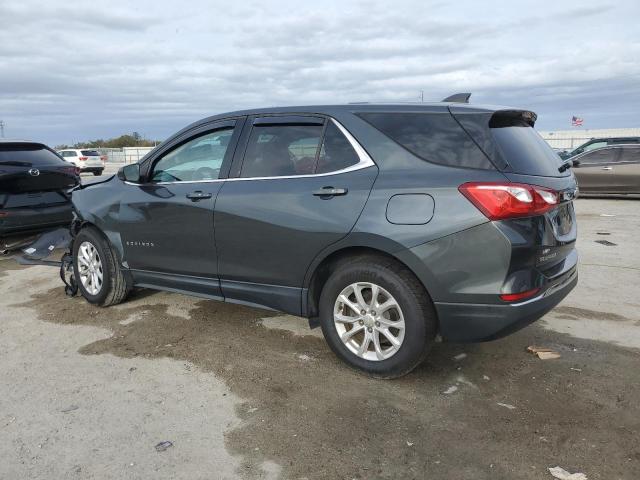 Photo 2 from auction – 2018 CHEVROLET EQUINOX LT with VIN 3GNAXJEV3JS552622