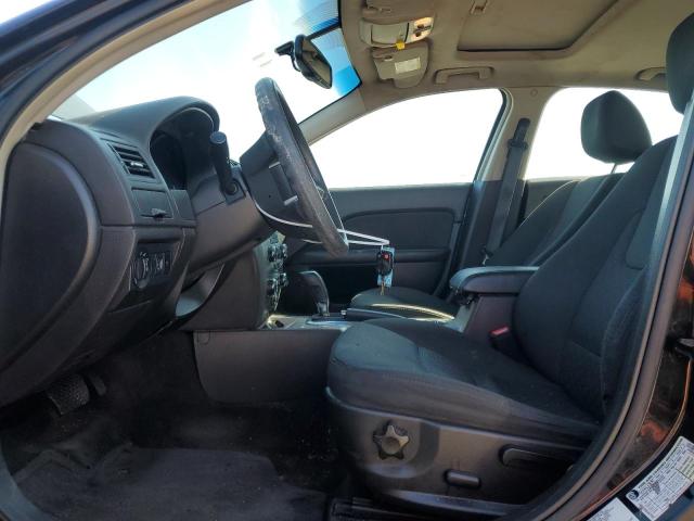 Photo 7 from auction – 2010 FORD FUSION SE with VIN 3FAHP0HA3AR364724