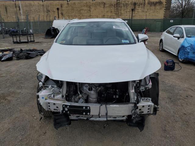 Photo 5 from auction – 2020 LEXUS RX 350 with VIN 2T2HZMDA3LC221455