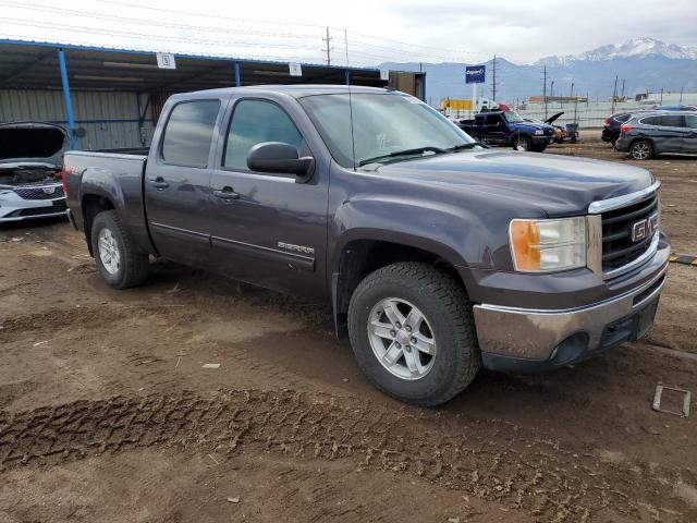 Photo 4 from auction – 2011 GMC SIERRA K15 with VIN 3GTP2VE39BG264518