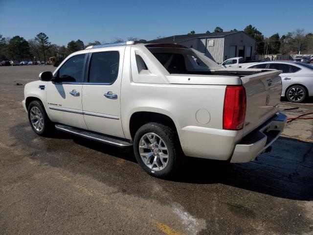 Photo 2 from auction – 2009 CADILLAC ESCALADE E with VIN 3GYFK52229G119736
