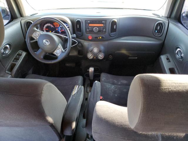 Photo 8 from auction – 2013 NISSAN CUBE S with VIN JN8AZ2KRXDT306262