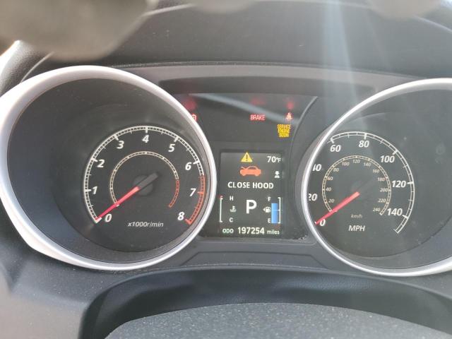 Photo 9 from auction – 2014 MITSUBISHI OUTLANDER with VIN 4A4AP3AU9EE023119