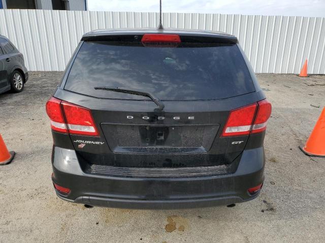 Photo 6 from auction – 2019 DODGE JOURNEY GT with VIN 3C4PDDEG4KT694925