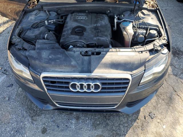 Photo 11 from auction – 2011 AUDI A4 PREMIUM with VIN WAUEFAFL2BN024394
