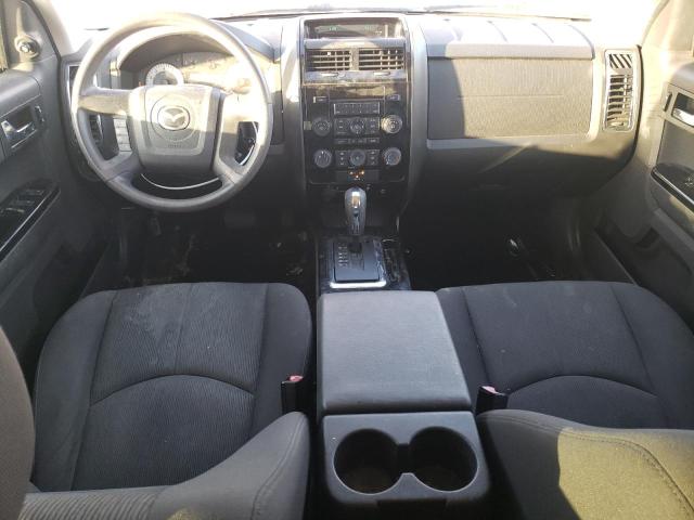 Photo 8 from auction – 2011 MAZDA TRIBUTE I with VIN 4F2CY0C73BKM05324