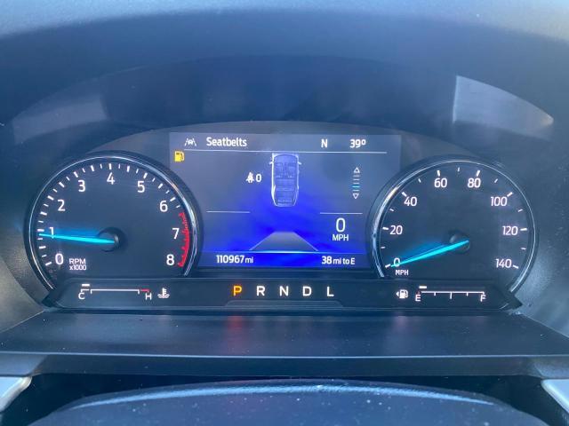 Photo 8 from auction – 2022 FORD EXPLORER X with VIN 1FMSK8DH0NGB11126