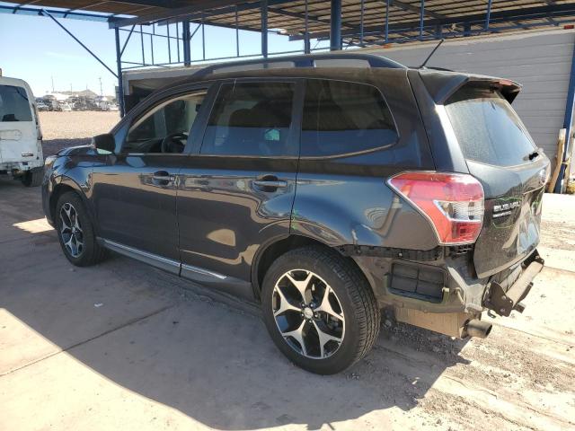 Снимка 2 от търг – 2015 SUBARU FORESTER 2 с VIN JF2SJGWC8FH824212