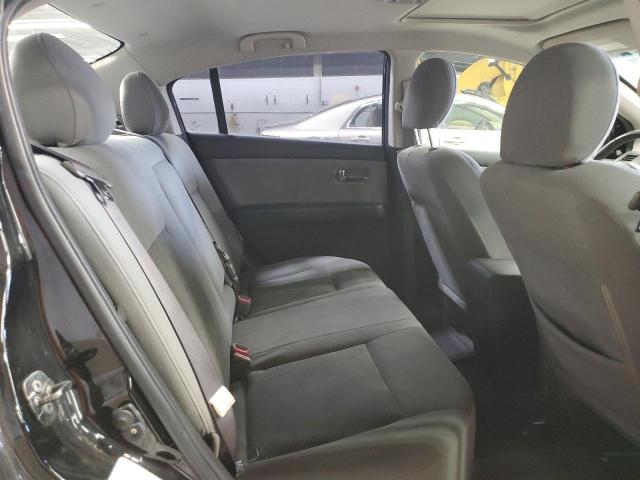 Photo 10 from auction – 2011 NISSAN SENTRA 2.0 with VIN 3N1AB6AP9BL705403