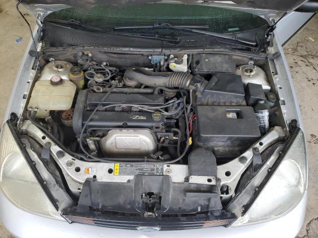 Photo 11 from auction – 2000 FORD FOCUS ZX3 with VIN 3FAFP3134YR222929