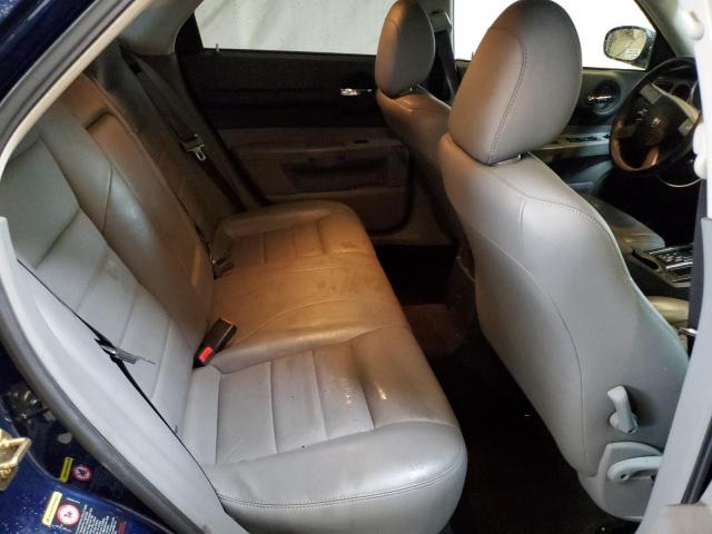 Photo 10 from auction – 2005 DODGE MAGNUM R/T with VIN 2D8GV58295H120015