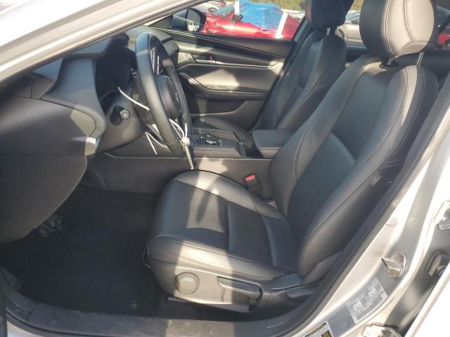 Photo 7 from auction – 2021 MAZDA 3 SELECT with VIN 3MZBPBBL4MM253314