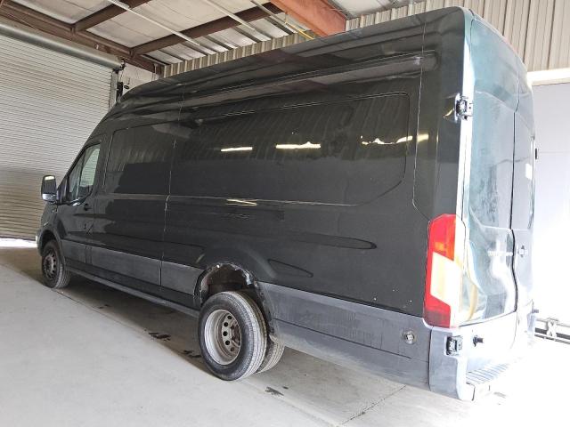 Photo 2 from auction – 2017 FORD TRANSIT T- with VIN 1FTRS4XG3HKA16236