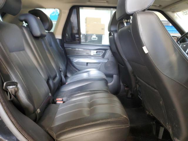 Photo 11 from auction – 2013 LAND ROVER RANGE ROVE with VIN SALSH2E46DA775369